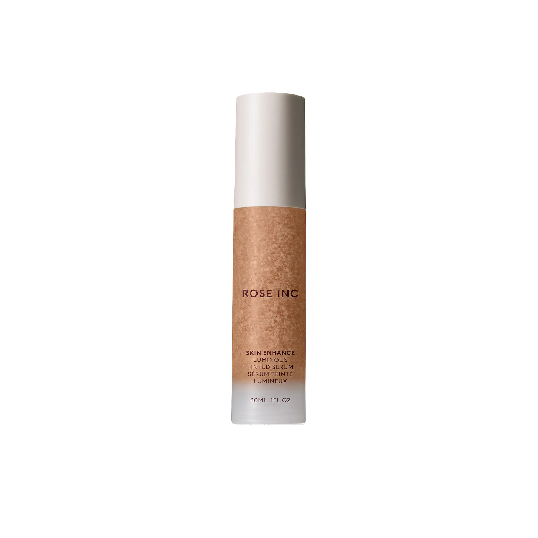 Rose Inc Skin Enhance Luminous Tinted Serum 070