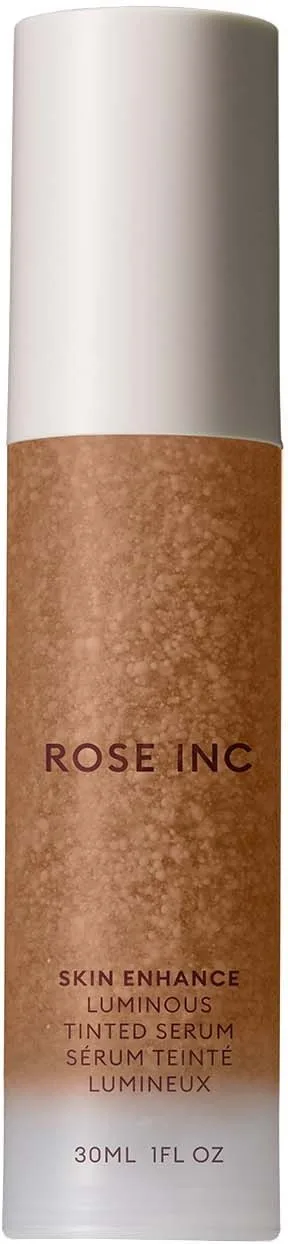 Rose Inc Skin Enhance Luminous Tinted Serum 080