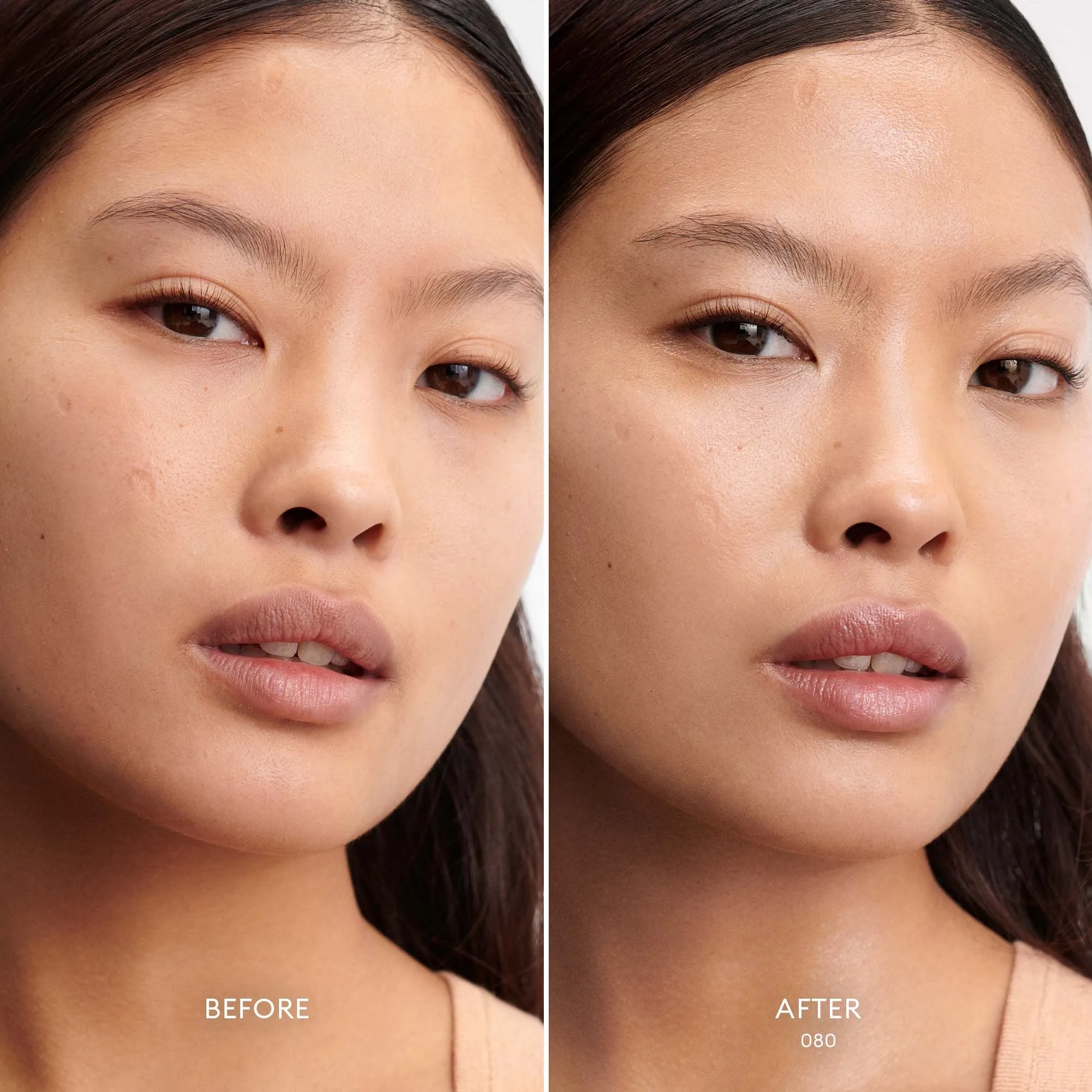 Rose Inc Skin Enhance Luminous Tinted Serum 080