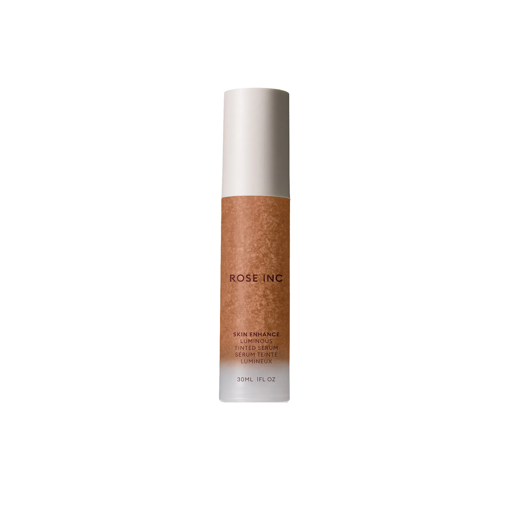 Rose Inc Skin Enhance Luminous Tinted Serum 090