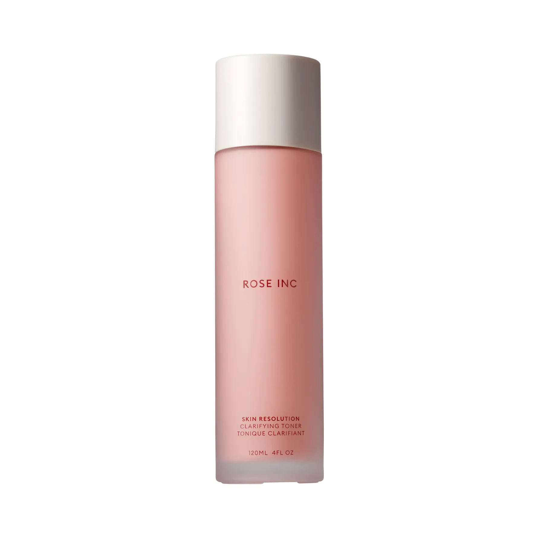 Skin Resolution Clarifying Toner 120 ml