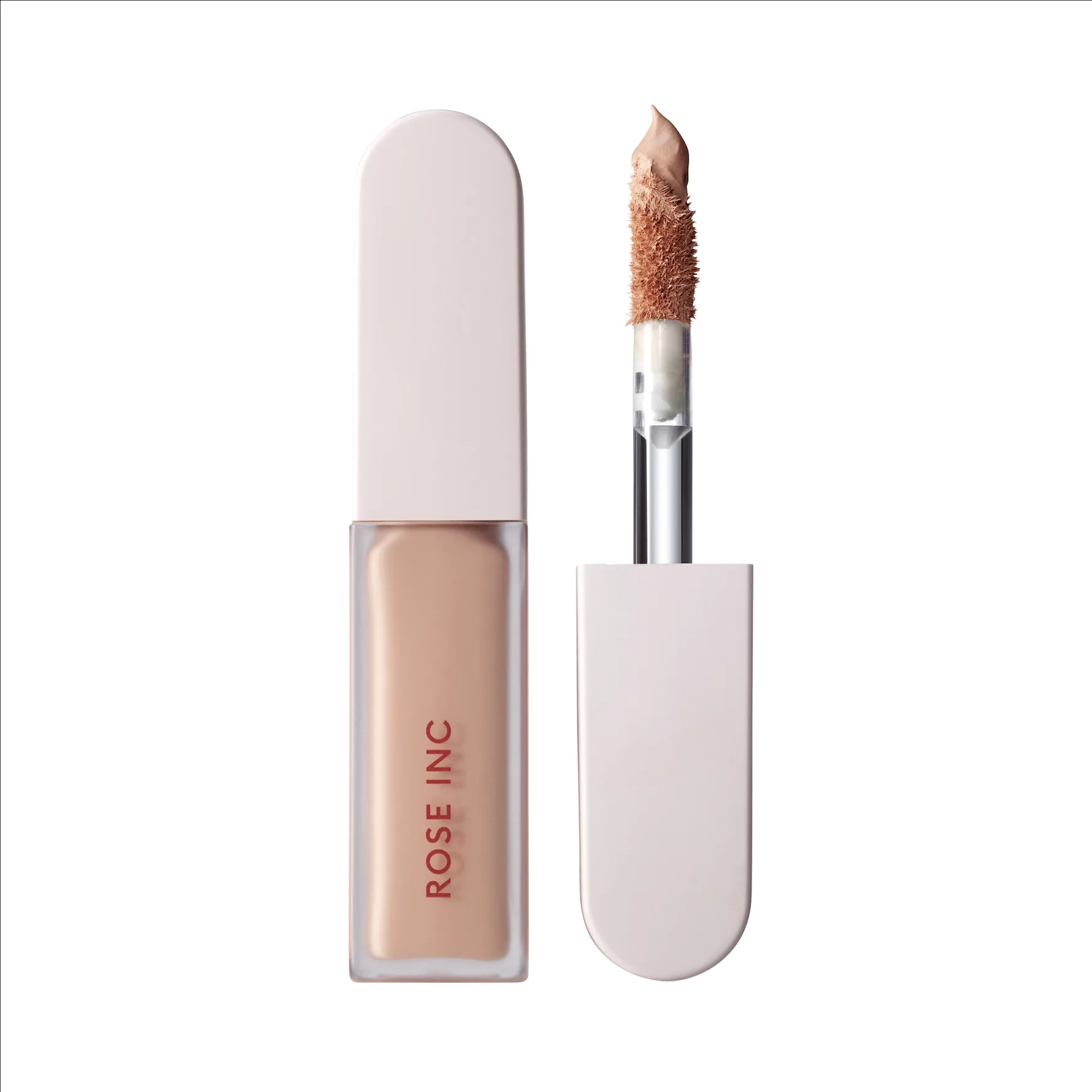 Rose Inc Softlight Luminous Hydrating Concealer LX 030