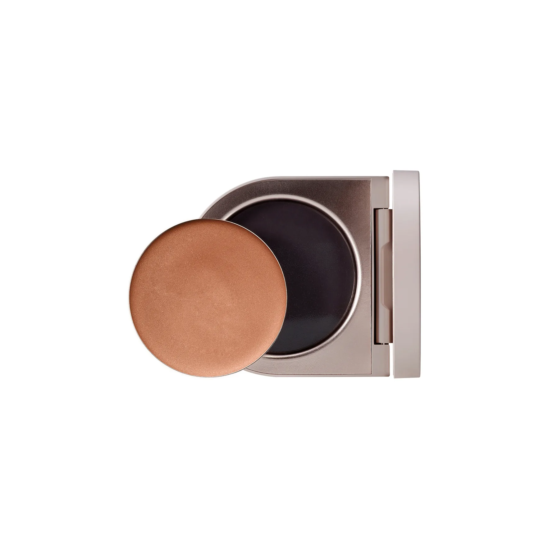 Rose Inc Solar Radiance Cream Highlighter Glancing