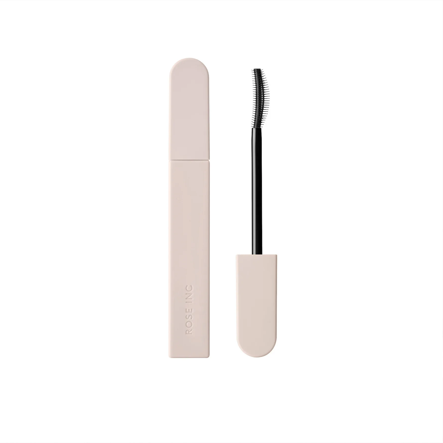 Rose Inc Ultra-Black Lash Lift Serum Mascara Black (10,7 ml)