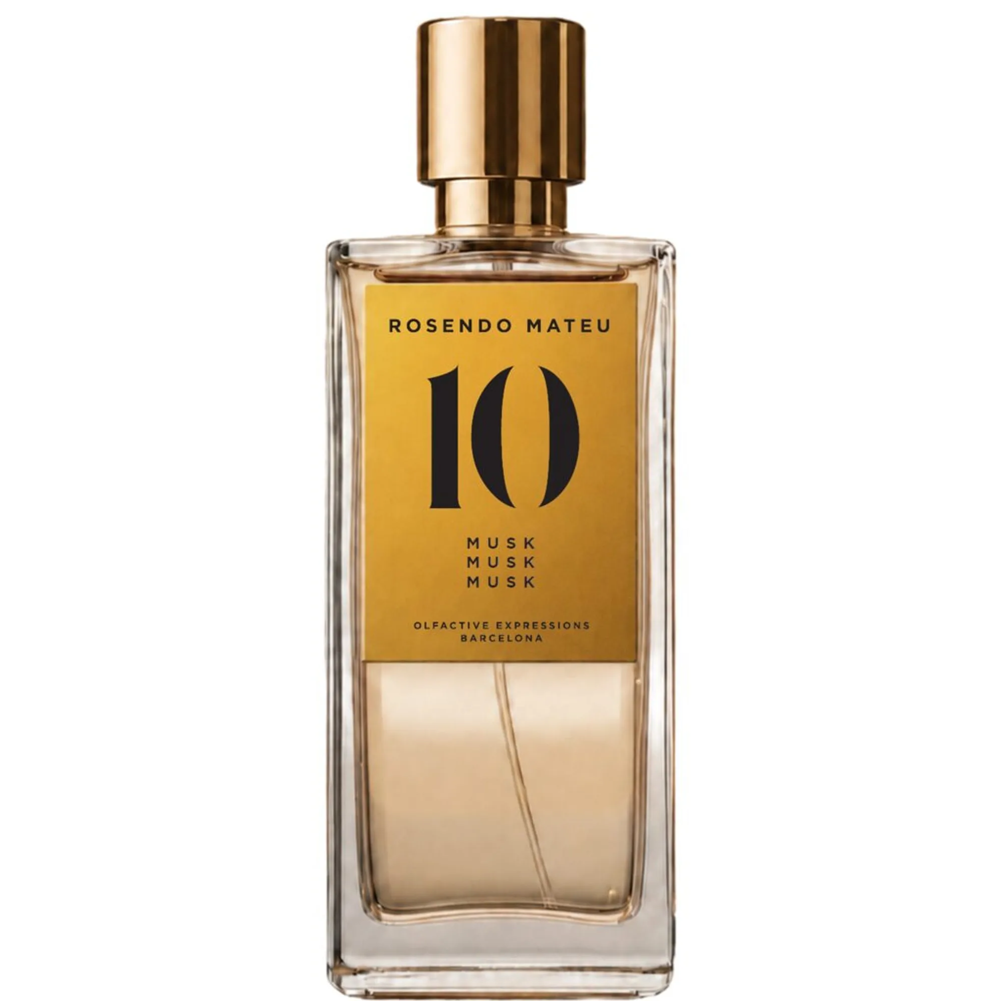 ROSENDO MATEU Main Collection 10 Eau de Parfum