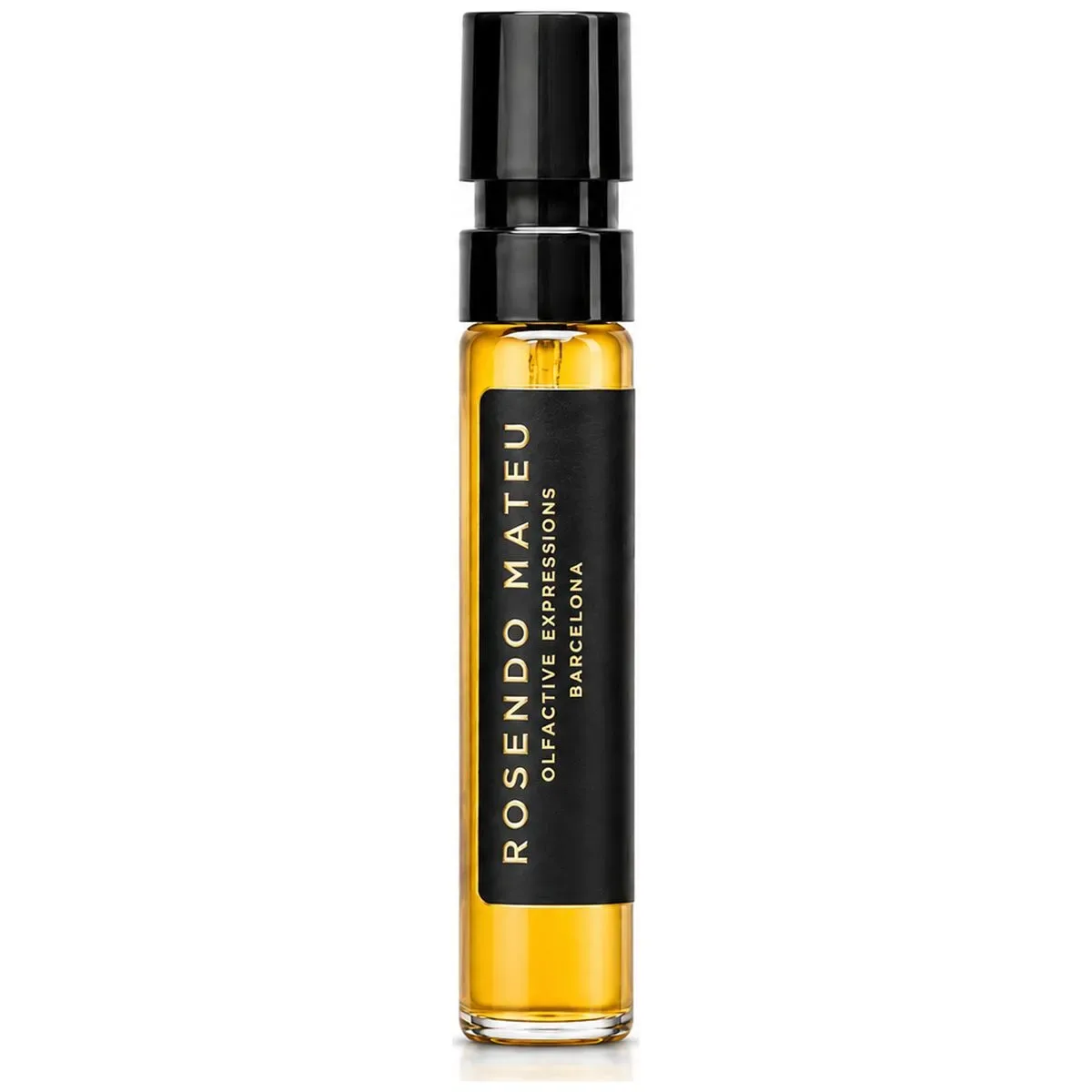 Rosendo Mateu Nº 2 edp 2ml Sample