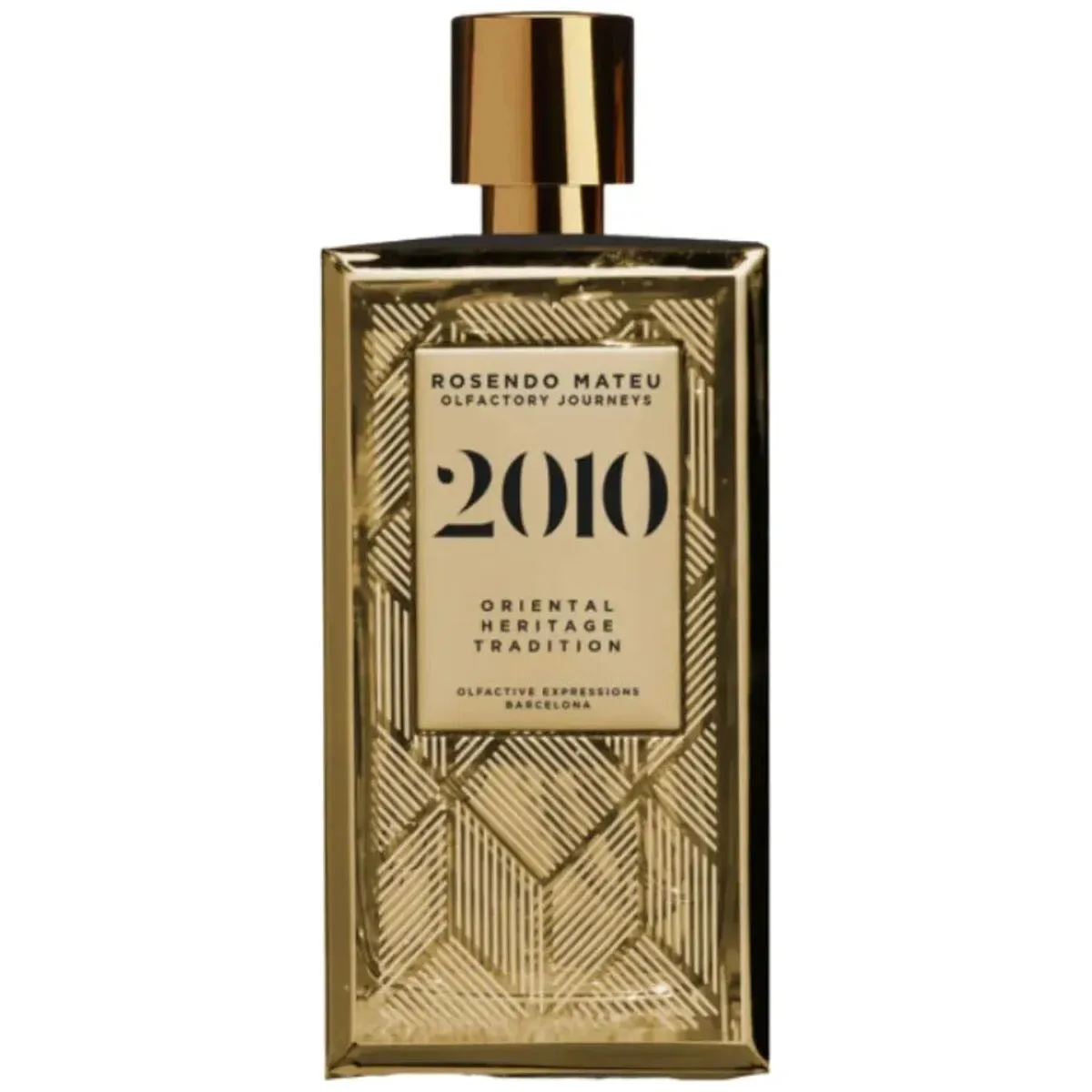 Rosendo mateu 2010 EDP - 100 ml