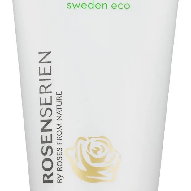 Rosenserien Body cream litsea cubeba 150 ml