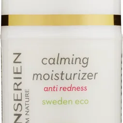 Rosenserien Calming moisturizer anti redness 50 ml