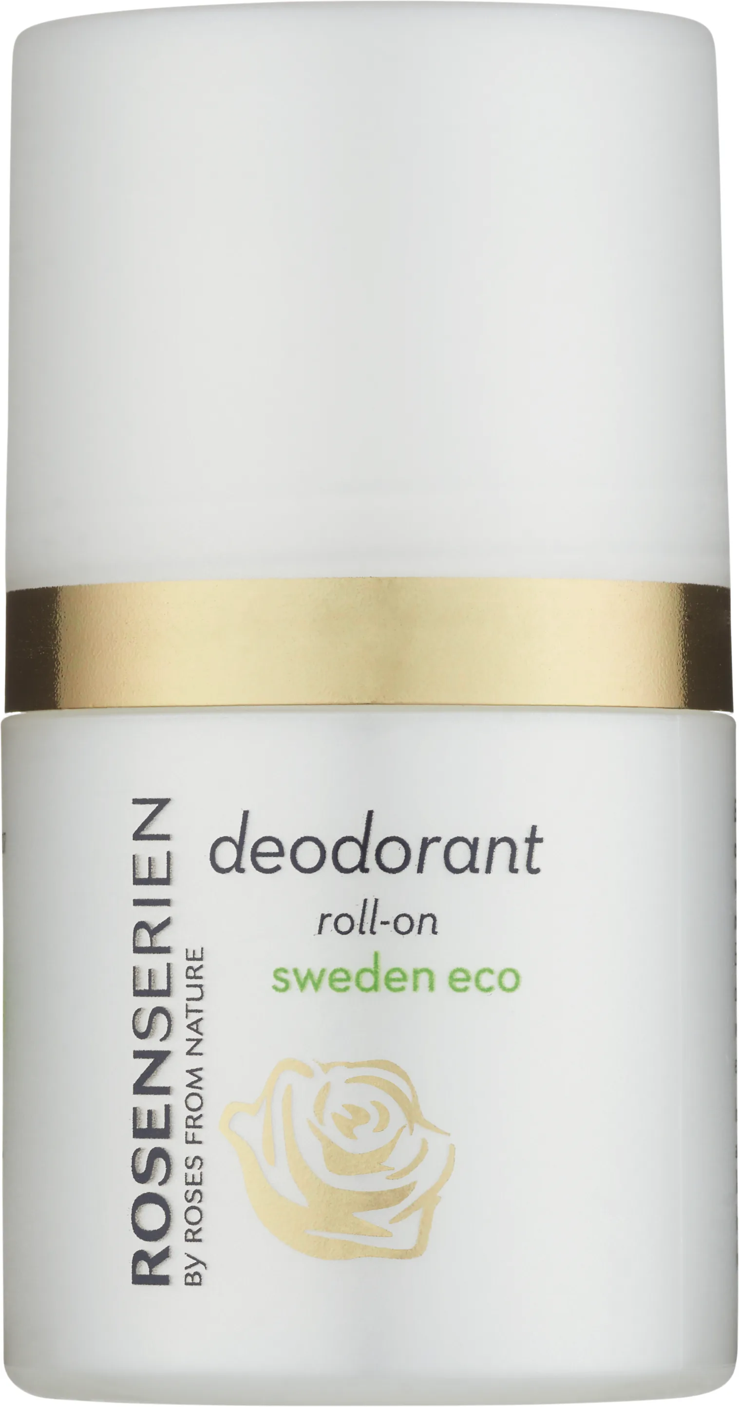 Rosenserien Deo Roll- On 50 ml