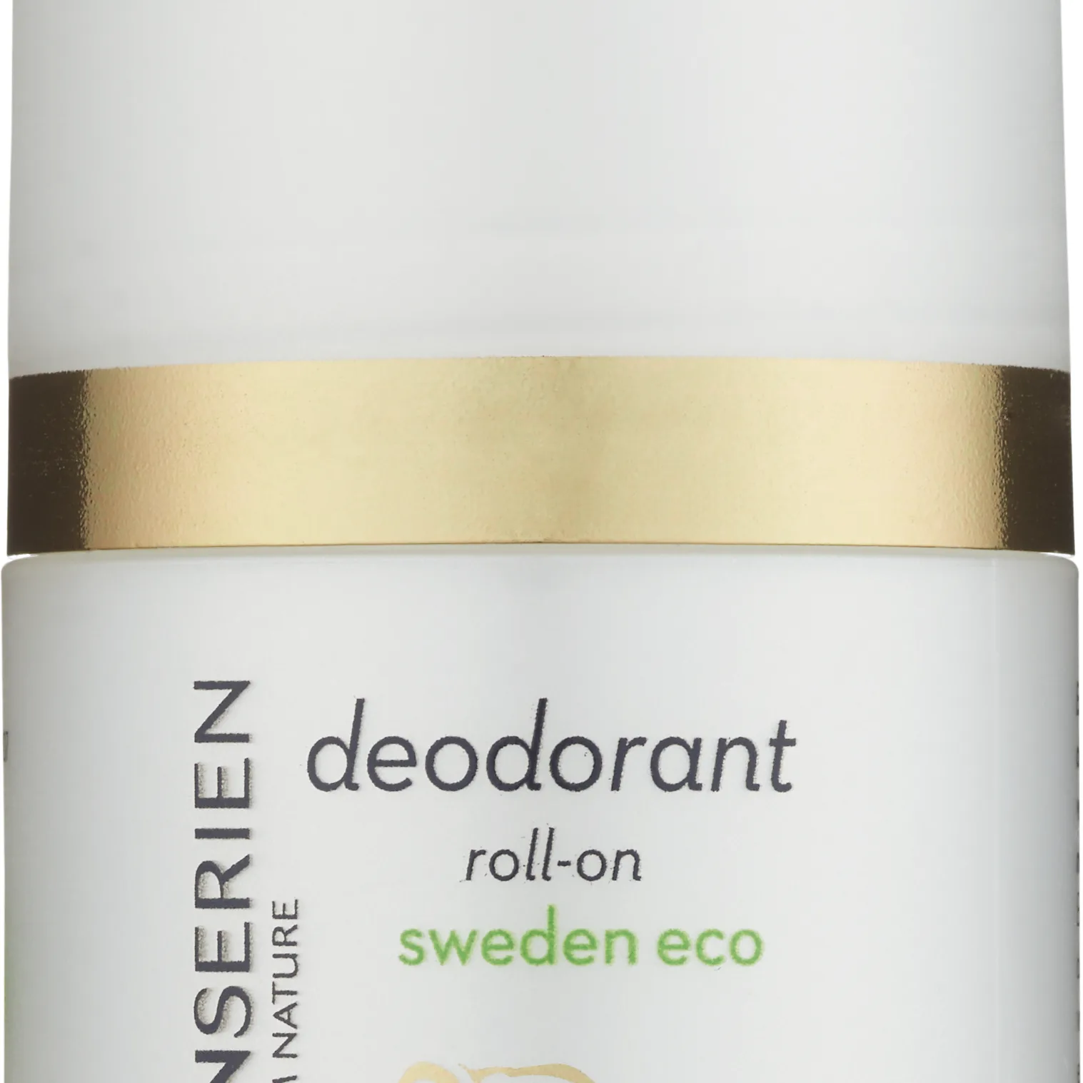 Rosenserien Deodorant roll-on 50 ml