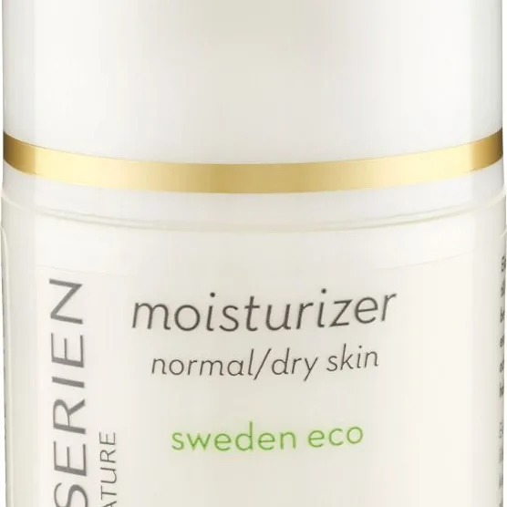 Rosenserien Moisturizer normal/dry skin 50 ml