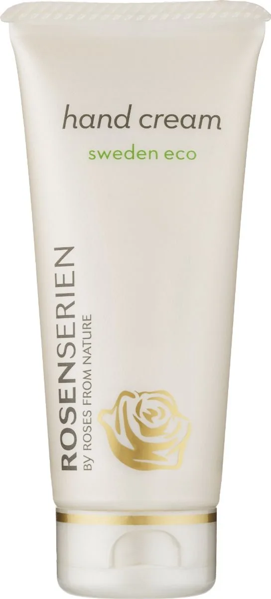 Rosenserien Hand cream 100 ml