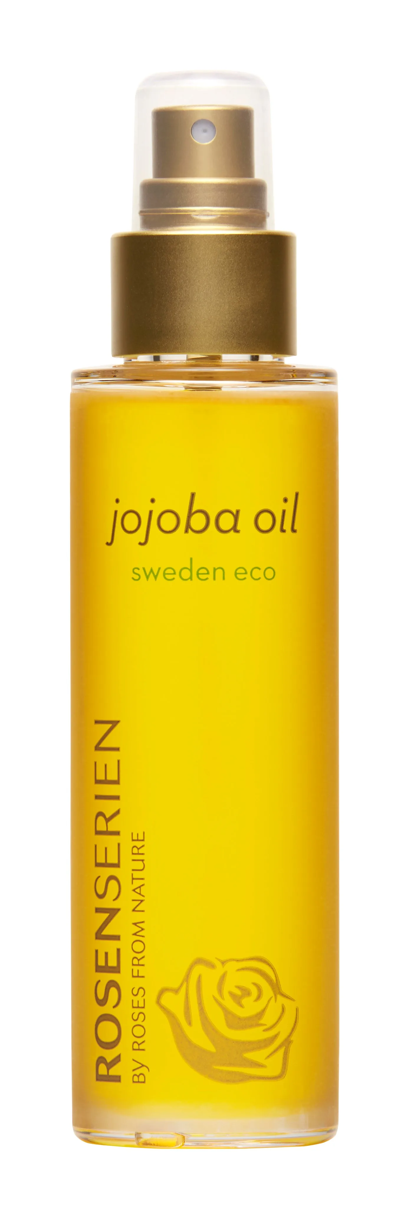 Rosenserien Jojoba Oil 100 ml