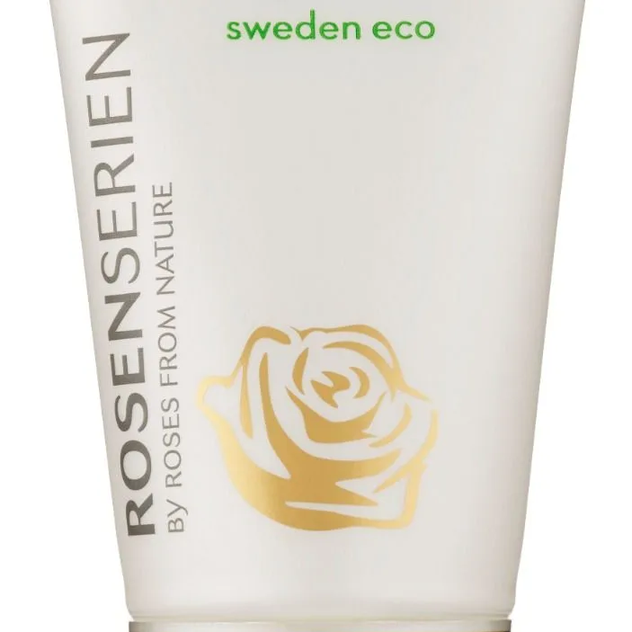 Rosenserien Purifying clay mask 40 ml