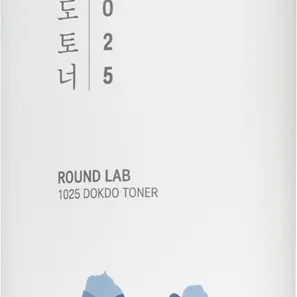 Round Lab 1025 Dokdo Toner 500 ml