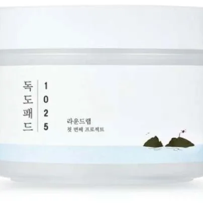Round Lab Dokdo Pad 120 ml
