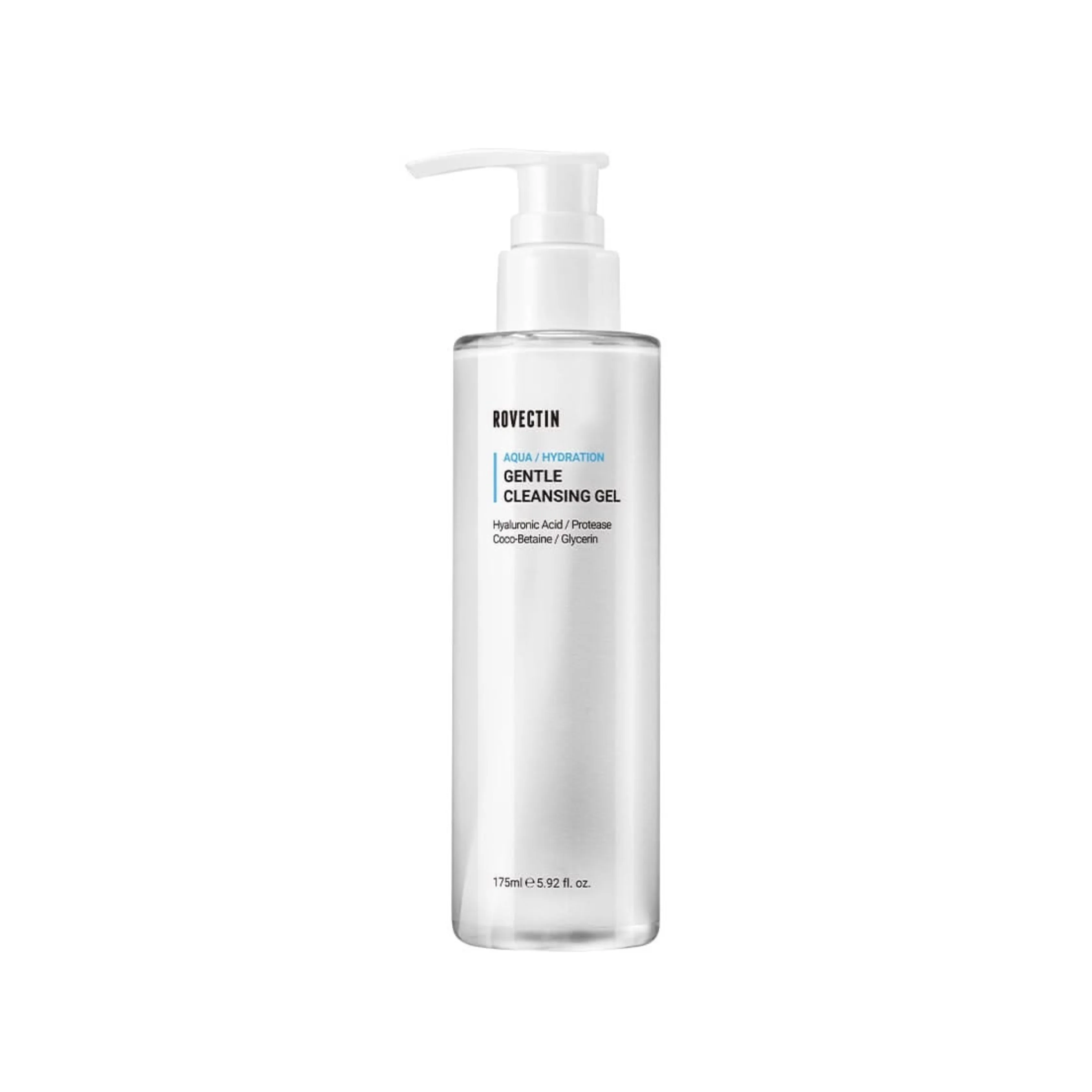 Rovectin Aqua Gentle Cleansing Gel