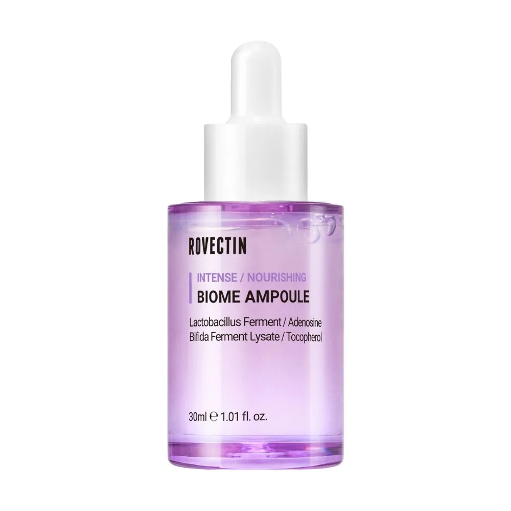 Rovectin Intense Biome Ampoule - 30 ml.