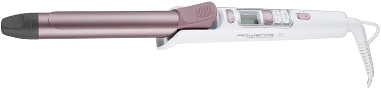 Rowenta Beauty Precious Curls CF3460F0 kiharrin 1 kpl