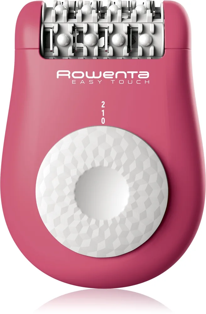 Rowenta Easy Touch EP1110F1 Epilierer