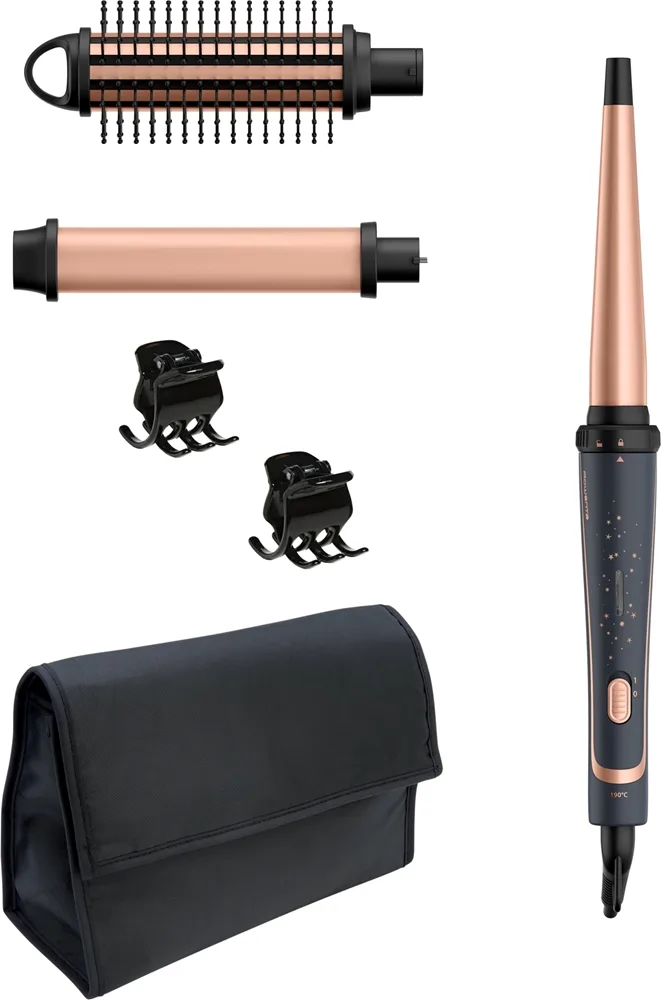 Rowenta Infinite Curls CF4211 Locktång 1 st.