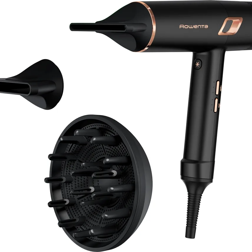 Rowenta Maestria Ultimate Experience CV9920F0 Hårtork 1 st.