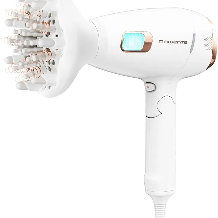 Rowenta Scalp Care Ultimate Experience CV9240F0 Hårtork 1 st.
