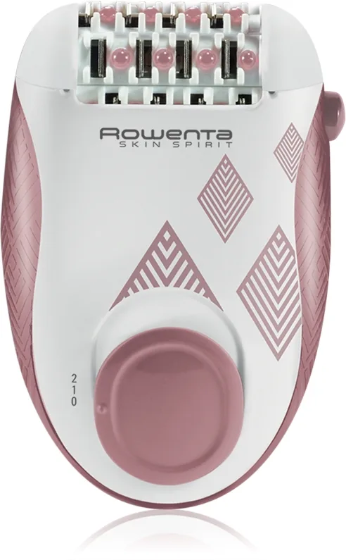 Rowenta Skin Spirit EP2900F1 Epilierer 1 St.