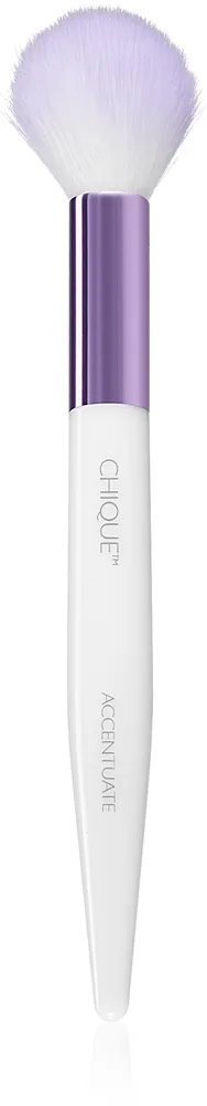 Royal and Langnickel Chique Glam Girl Highlighter børste type Accentuate 1 stk.