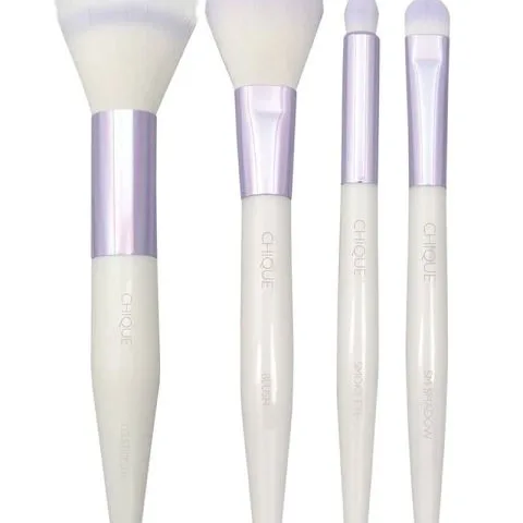 Chique 4PC Glam Girl Kit