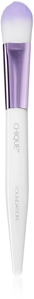 Royal and Langnickel Chique Glam Girl Stipplingbørste til foundation primer applikation 1 stk.