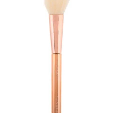 Royal and Langnickel Chique Rose Gold Borste för contouring 1 st.