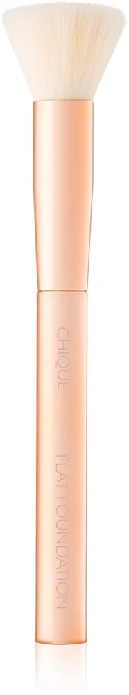 Royal and Langnickel Chique Rose Gold Flydende foundation børste 1 stk.