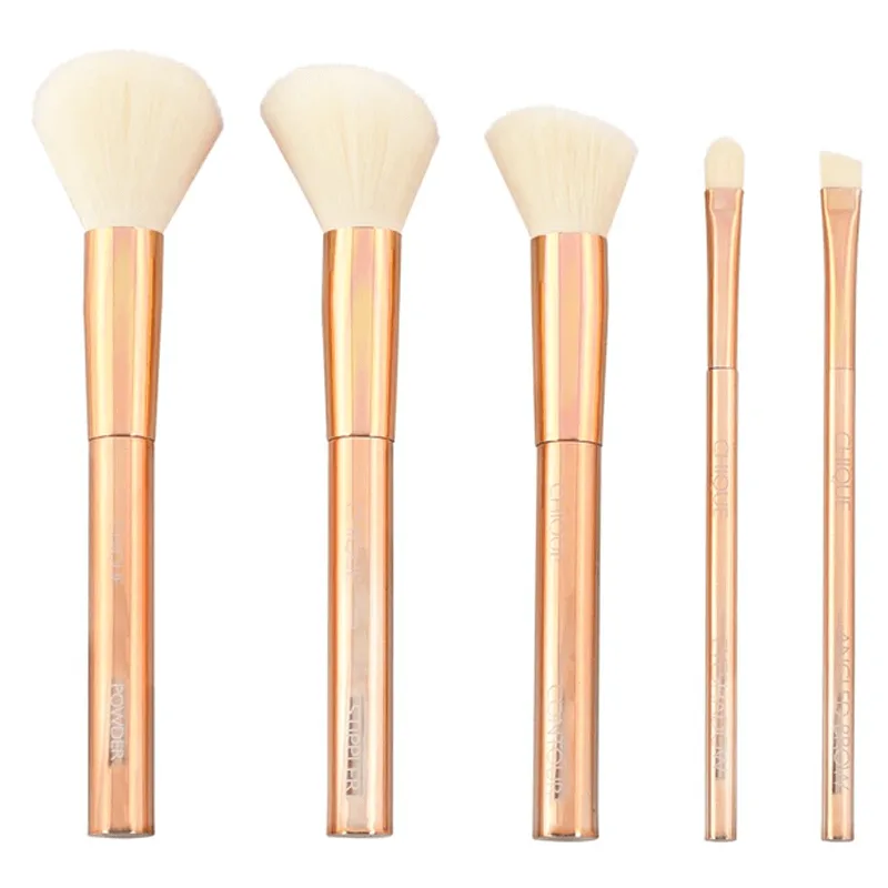 Royal Langnickel Chique 6PC Face Fix Kit 5 stk.