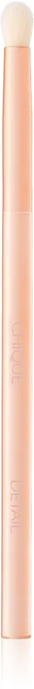 Royal and Langnickel Chique Rose Gold Makeup børste til detaljeret skygge 1 stk.