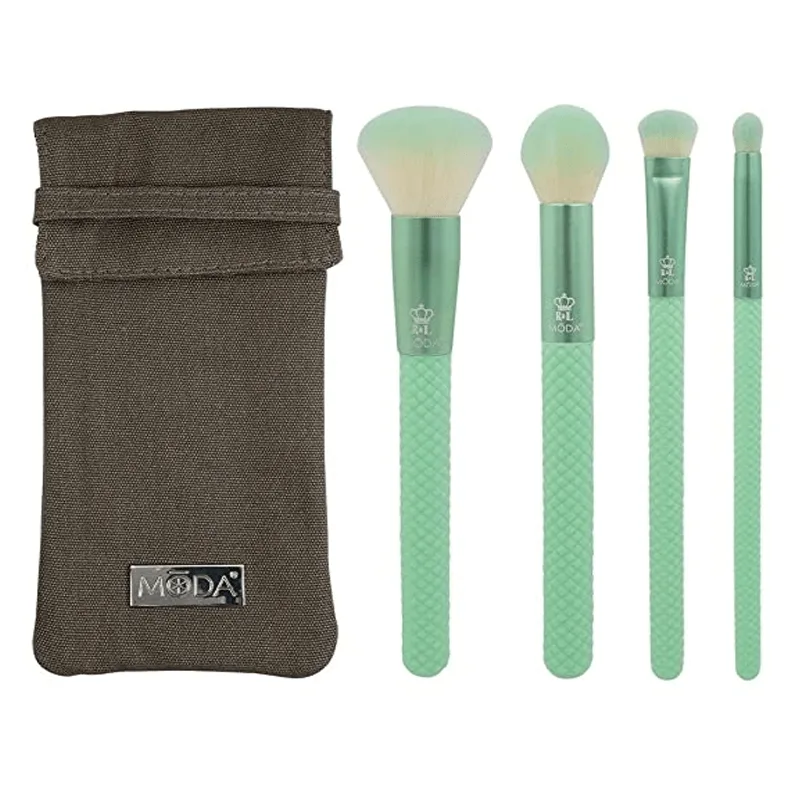 Royal Langnickel Moda Renew 5PC Complete Kit 4 stk.