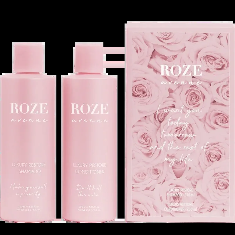 Roze Avenue Bestie Duo Box (Limited Edition)