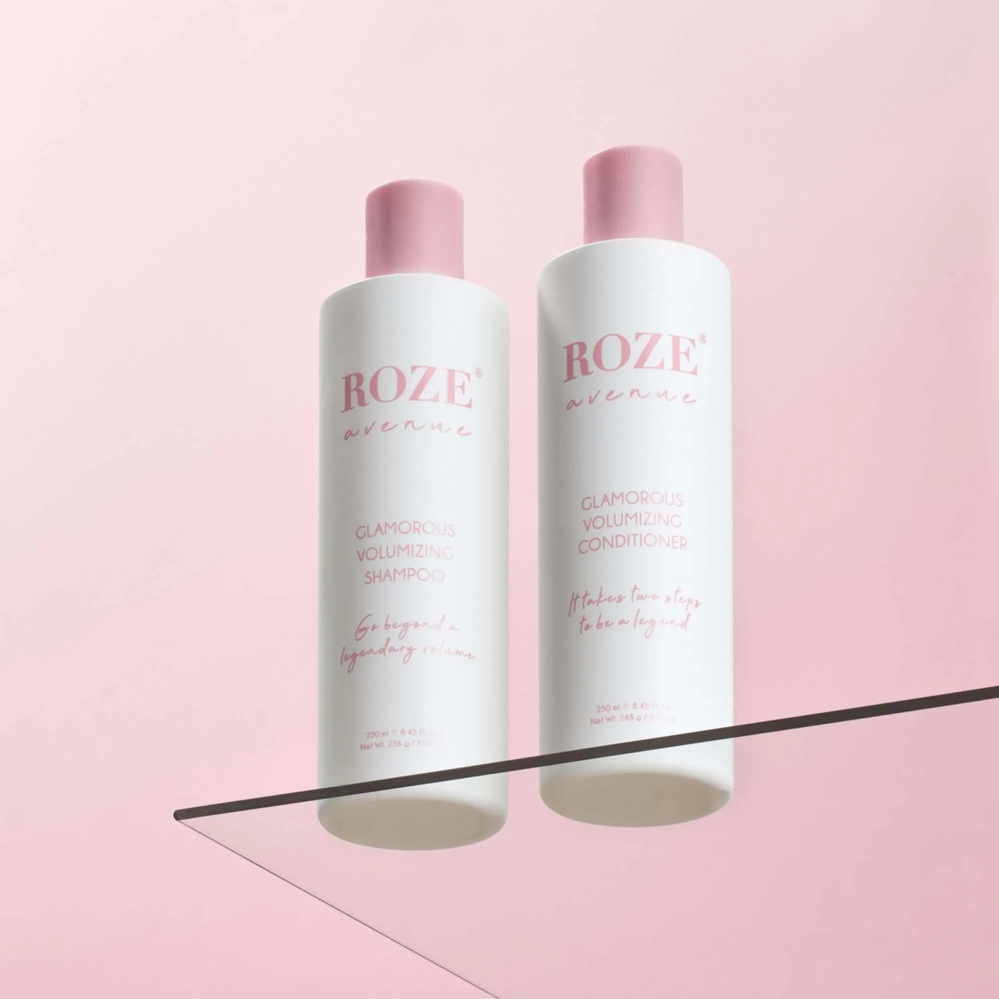 Roze Avenue Glamorous Volumizing Conditioner 50 ml