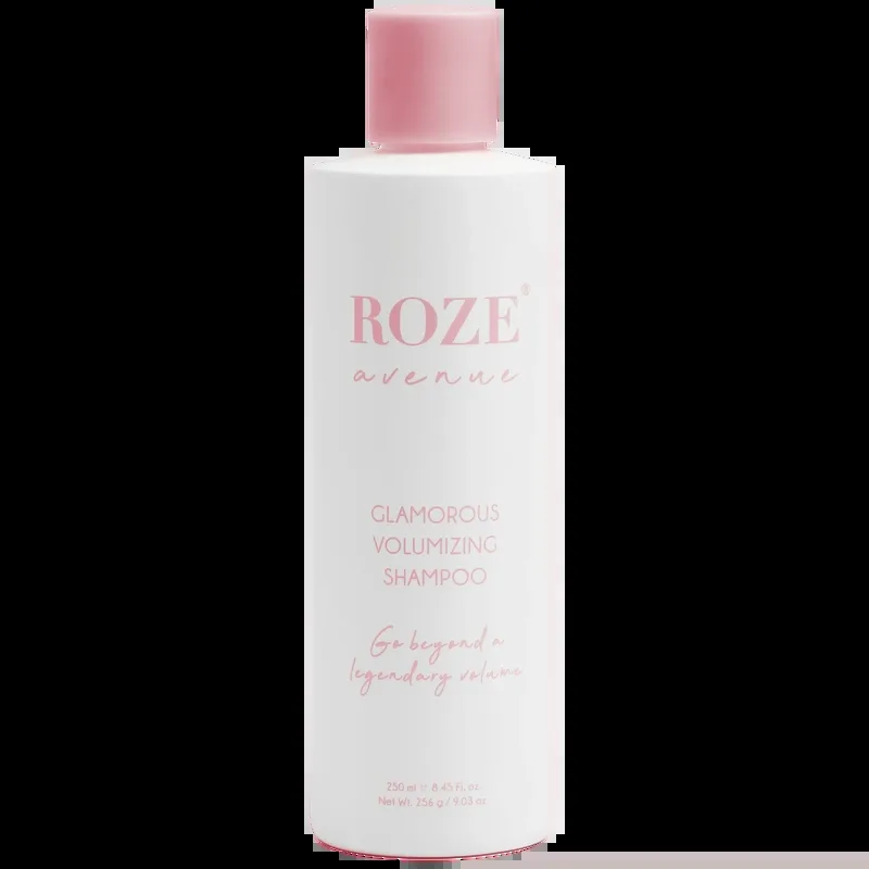 Roze Avenue Glamorous Volumizing Shampoo 250 ml