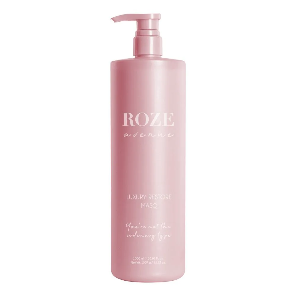 Roze Avenue Luxury Restore mask 1000 ml