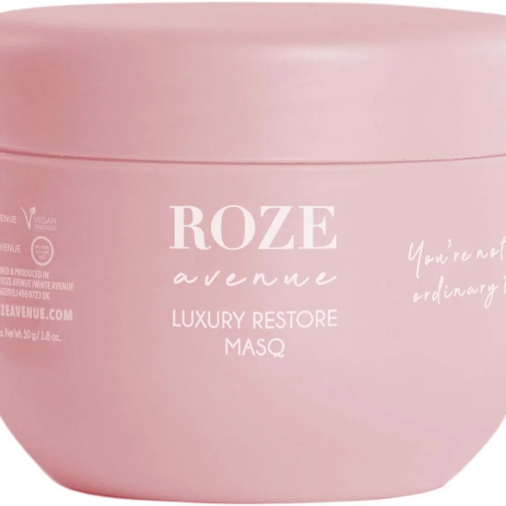 Roze Avenue Luxury Restore mask 50 ml