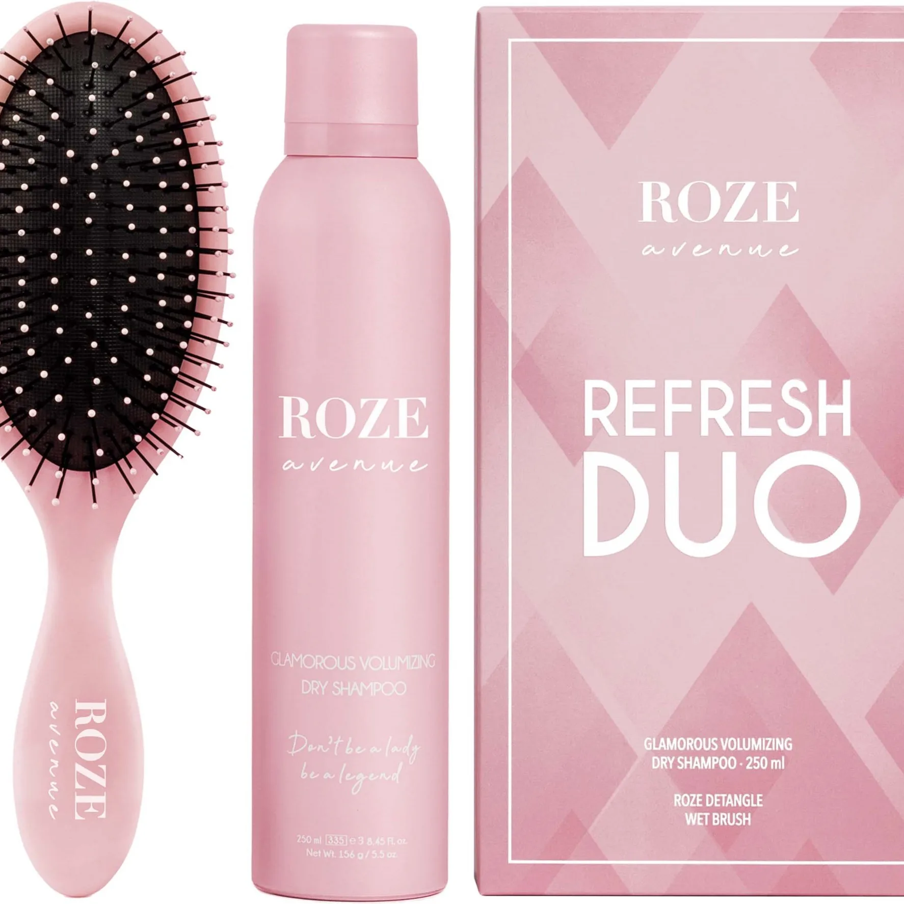 Roze Avenue Refresh Duo