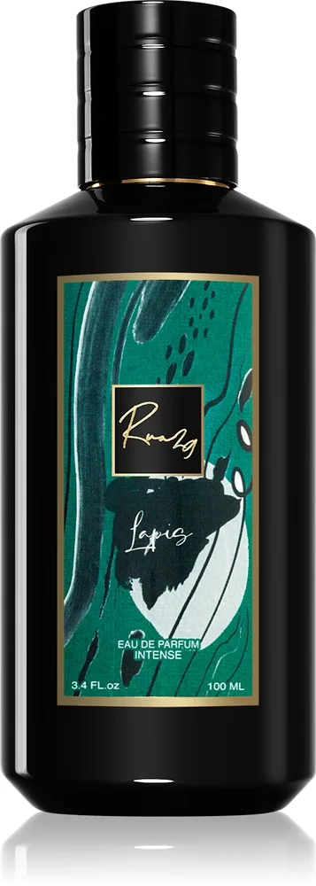 Rua29 Lapis Intense Eau De Parfum for kvinner 100 ml