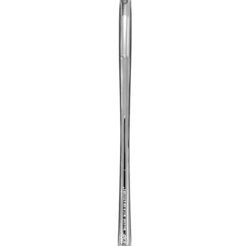 Rude Cosmetics Angled Eyeliner Brush 21068