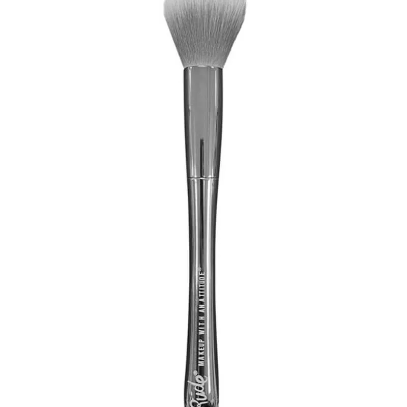 Rude Cosmetics Contour Brush 21060