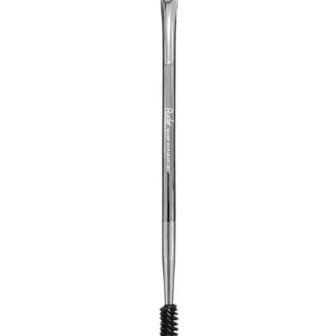 Rude Cosmetics Duo Eyebrow Brush 21067