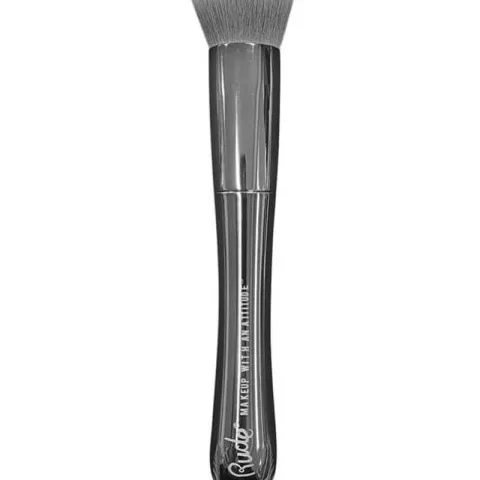 Rude Cosmetics Flat Foundation Brush 21058