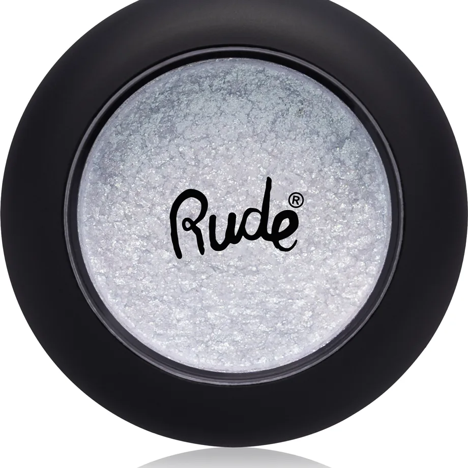 Rude Cosmetics Hypnotic Hyper Eyeshadow kimalteleva luomiväri sävy Clairvoyance 1.8 g