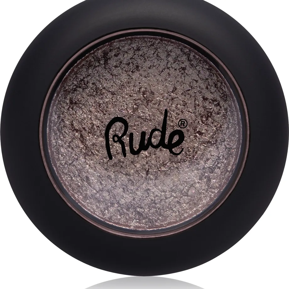 Rude Cosmetics Hypnotic Hyper Eyeshadow kimalteleva luomiväri sävy Disorient 1.8 g